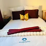 Kawalek Swiata - Nad Morzem Guest house