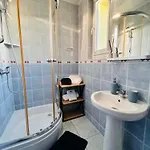 Kawalek Swiata - Nad Morzem Guest house