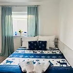 Kawalek Swiata - Nad Morzem Guest house 3*