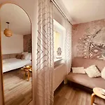 Kawalek Swiata - Nad Morzem Guest house