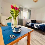 Kawalek Swiata - Nad Morzem Guest house 3*