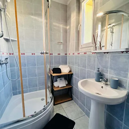 Kawalek Swiata - Nad Morzem Pensión