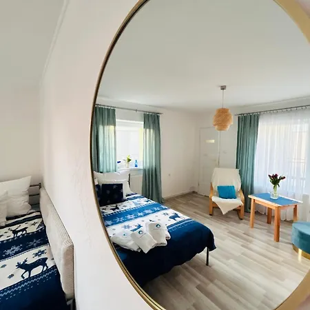 Kawalek Swiata - Nad Morzem Darłowo