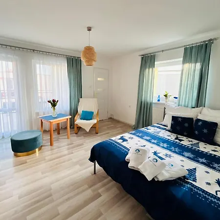 Kawalek Swiata - Nad Morzem Darłowo