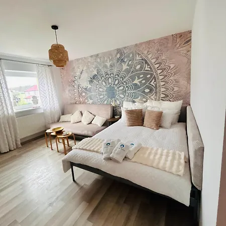 Kawalek Swiata - Nad Morzem Guest house