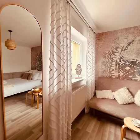 Kawalek Swiata - Nad Morzem Guest house