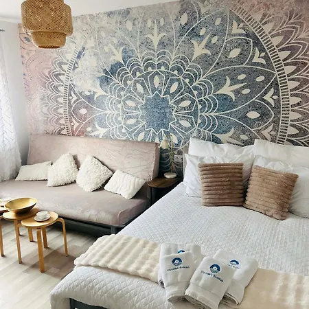 Kawalek Swiata - Nad Morzem