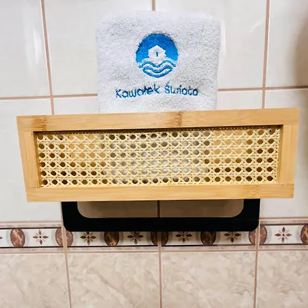 Pensión Kawalek Swiata - Nad Morzem 3*