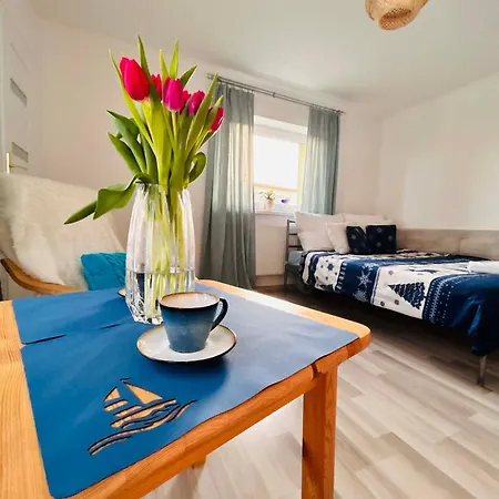 Kawalek Swiata - Nad Morzem Gasthof 3*