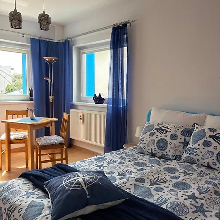 Guest house Kawalek Swiata - Nad Morzem 3*