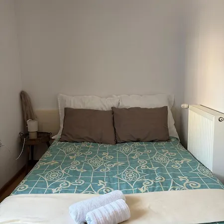 Gasthof Kawalek Swiata - Nad Morzem Darłowo