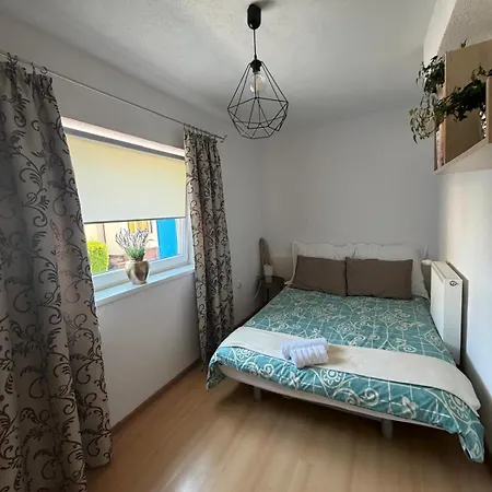 Guest house Kawalek Swiata - Nad Morzem