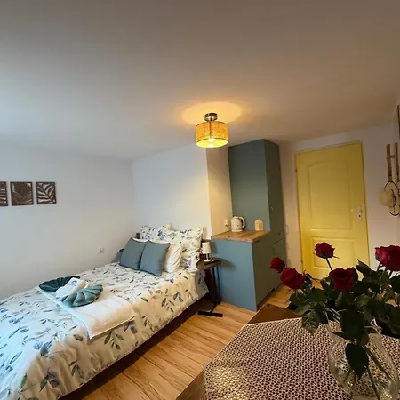 Guest house Kawalek Swiata - Nad Morzem