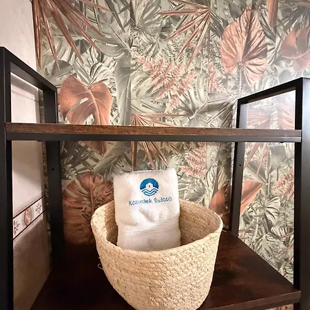 Kawalek Swiata - Nad Morzem Guest house