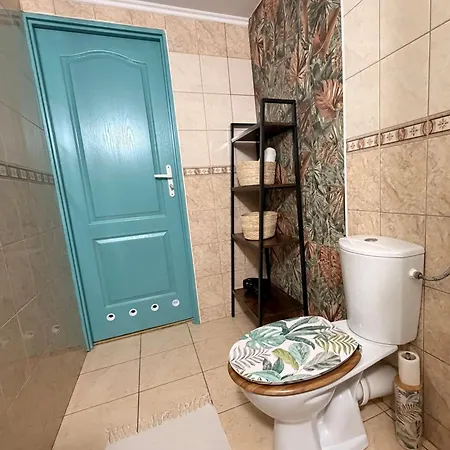 Kawalek Swiata - Nad Morzem 3* Darlowo