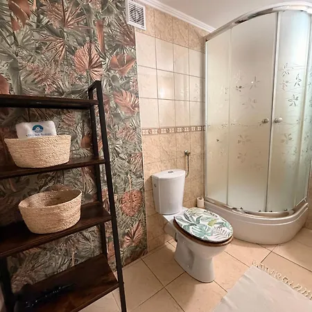 Guest house Kawalek Swiata - Nad Morzem