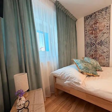 Guest house Kawalek Swiata - Nad Morzem