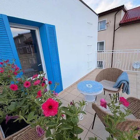Kawalek Swiata - Nad Morzem 3*