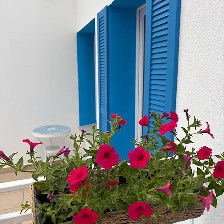 Kawalek Swiata - Nad Morzem Guest house Darlowo