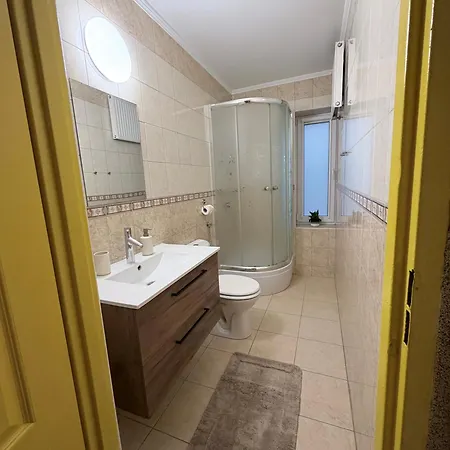 Kawalek Swiata - Nad Morzem 3* Darlowo