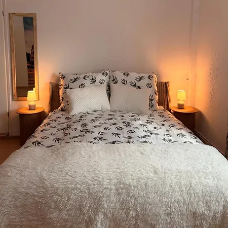 Guest house Kawalek Swiata - Nad Morzem 3*