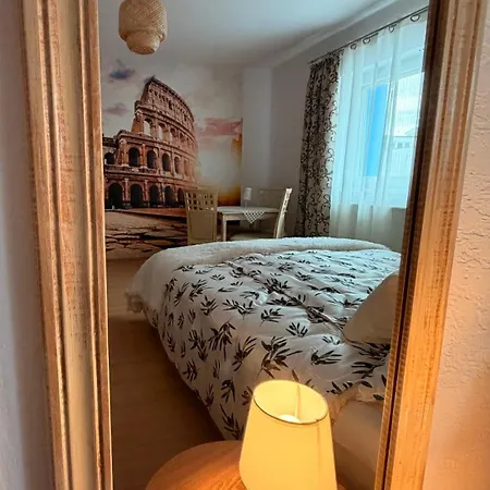 Guest house Kawalek Swiata - Nad Morzem 3*
