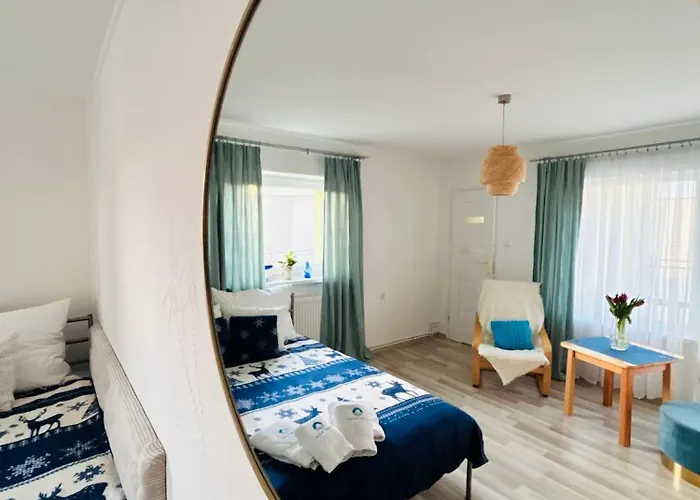 Kawalek Swiata - Nad Morzem Darłowo