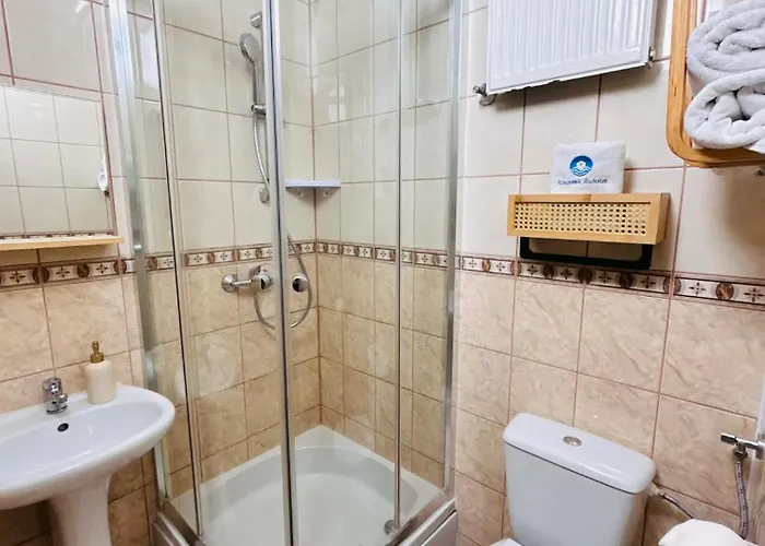 Kawalek Swiata - Nad Morzem Darłowo