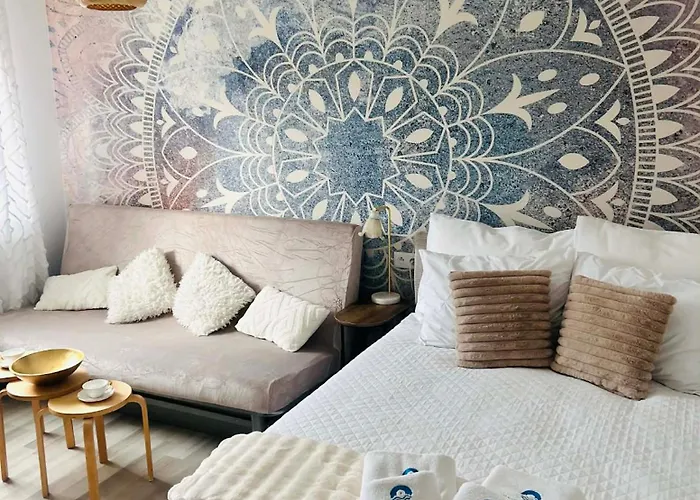 Kawalek Swiata - Nad Morzem