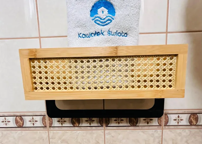 Pensión Kawalek Swiata - Nad Morzem 3*